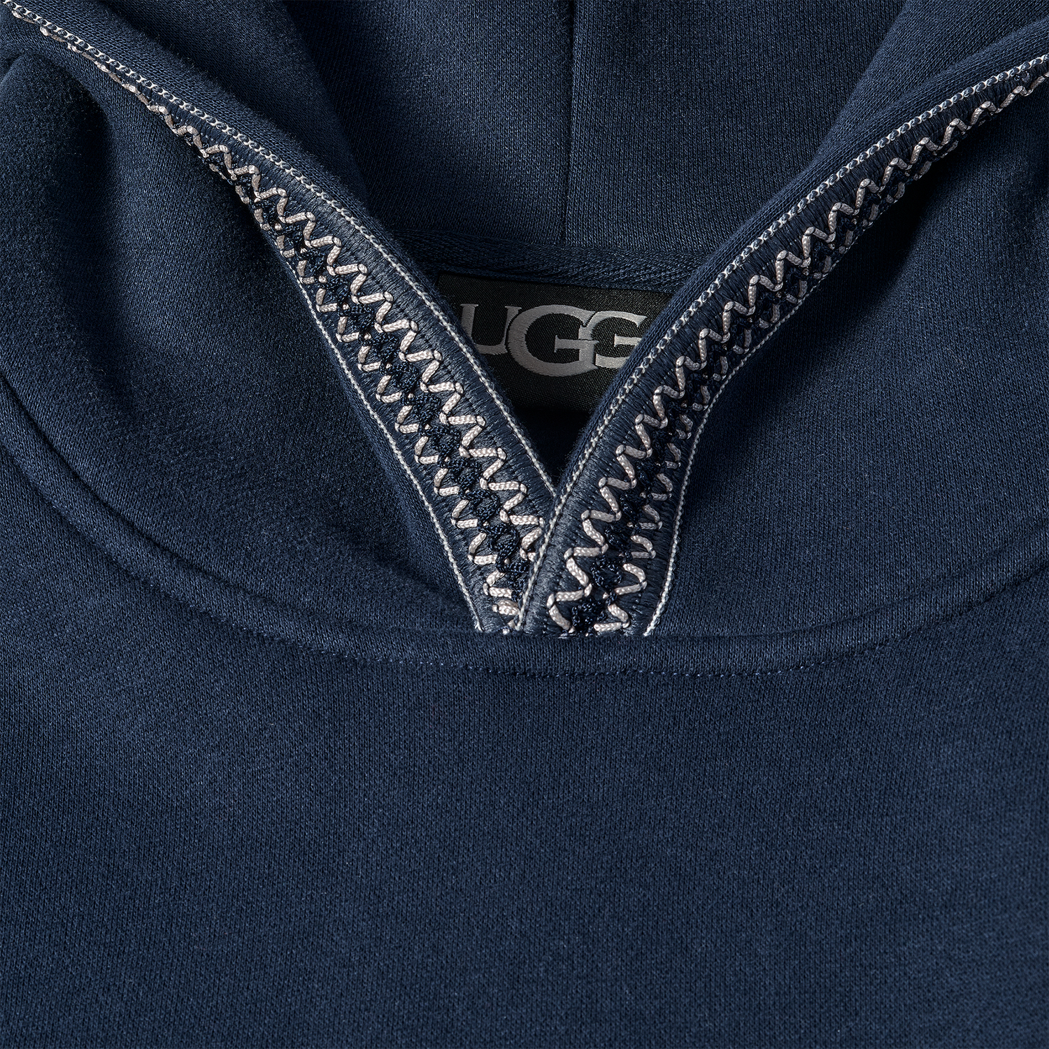 UGG Tasman Hoodie - Men's - Navy/Navy