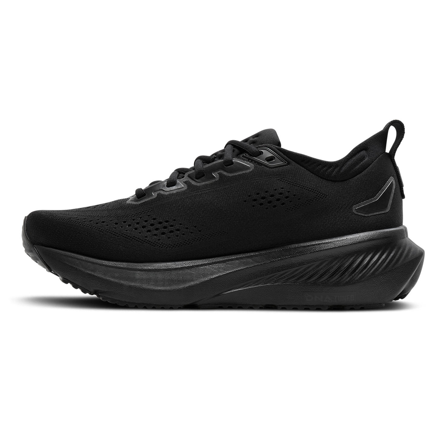 Brooks Glycerin 23 - Men's - Black/Black