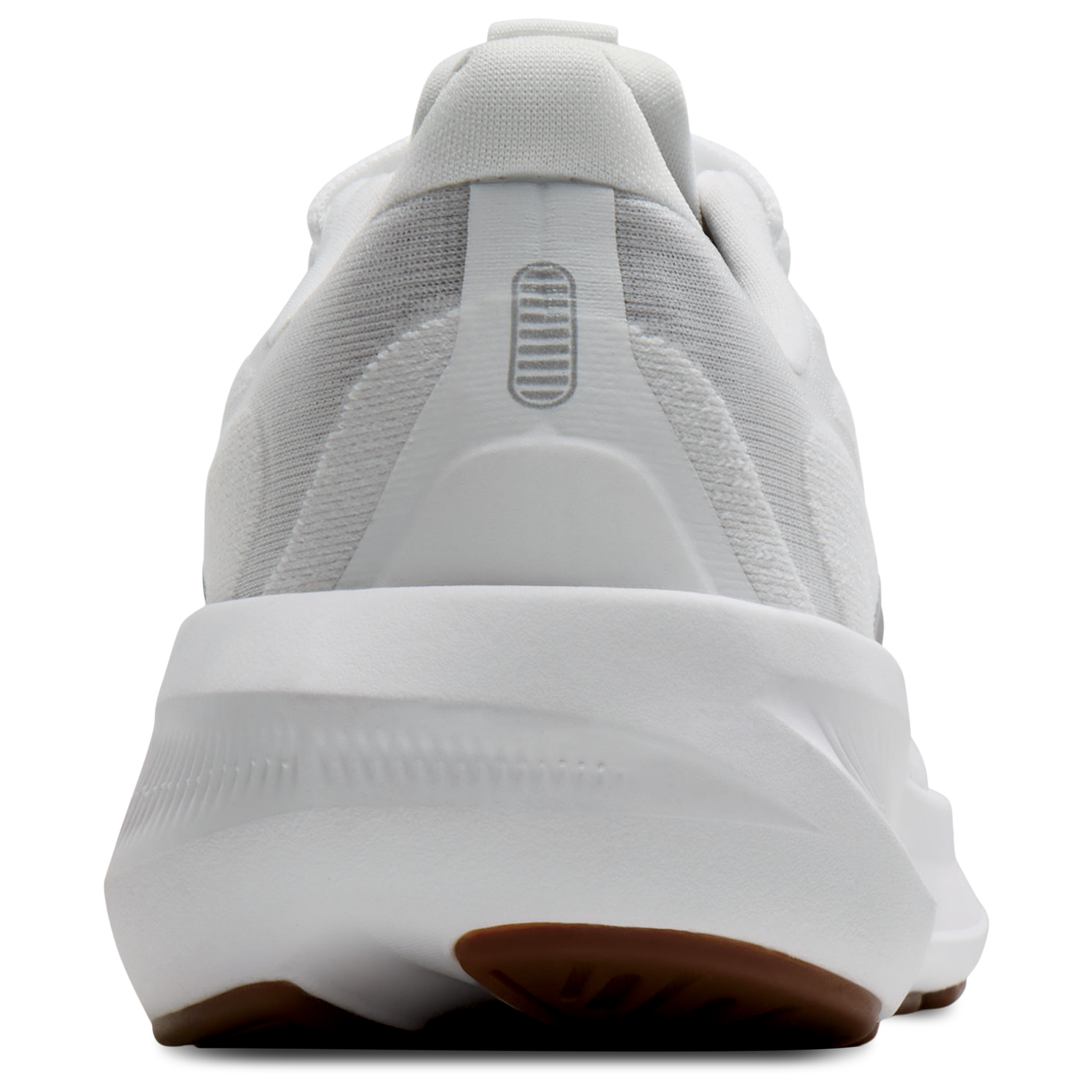 Brooks Revel 9 - Men's - White/Gray/Black
