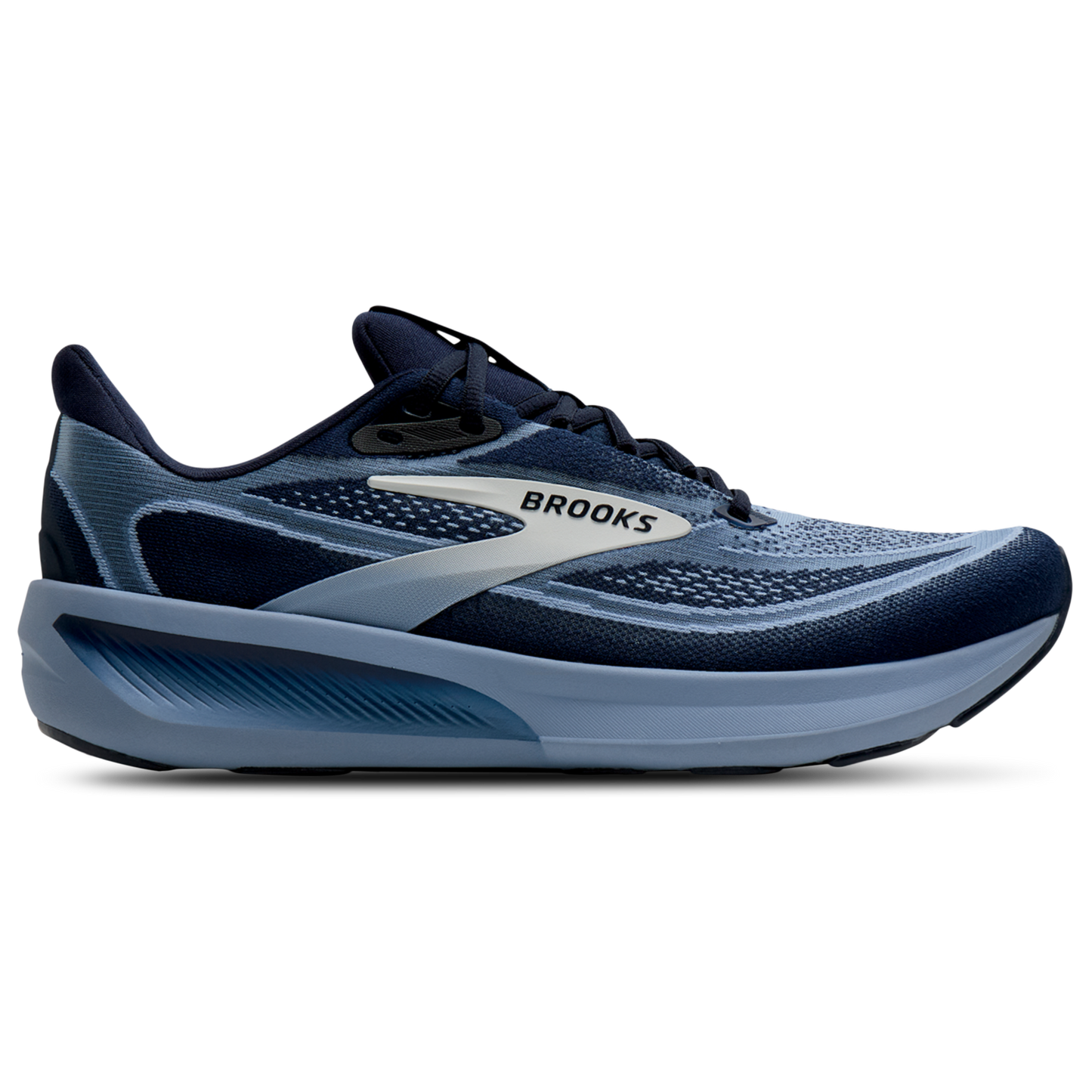 Brooks Revel 9 - Men's - Navy/Blue