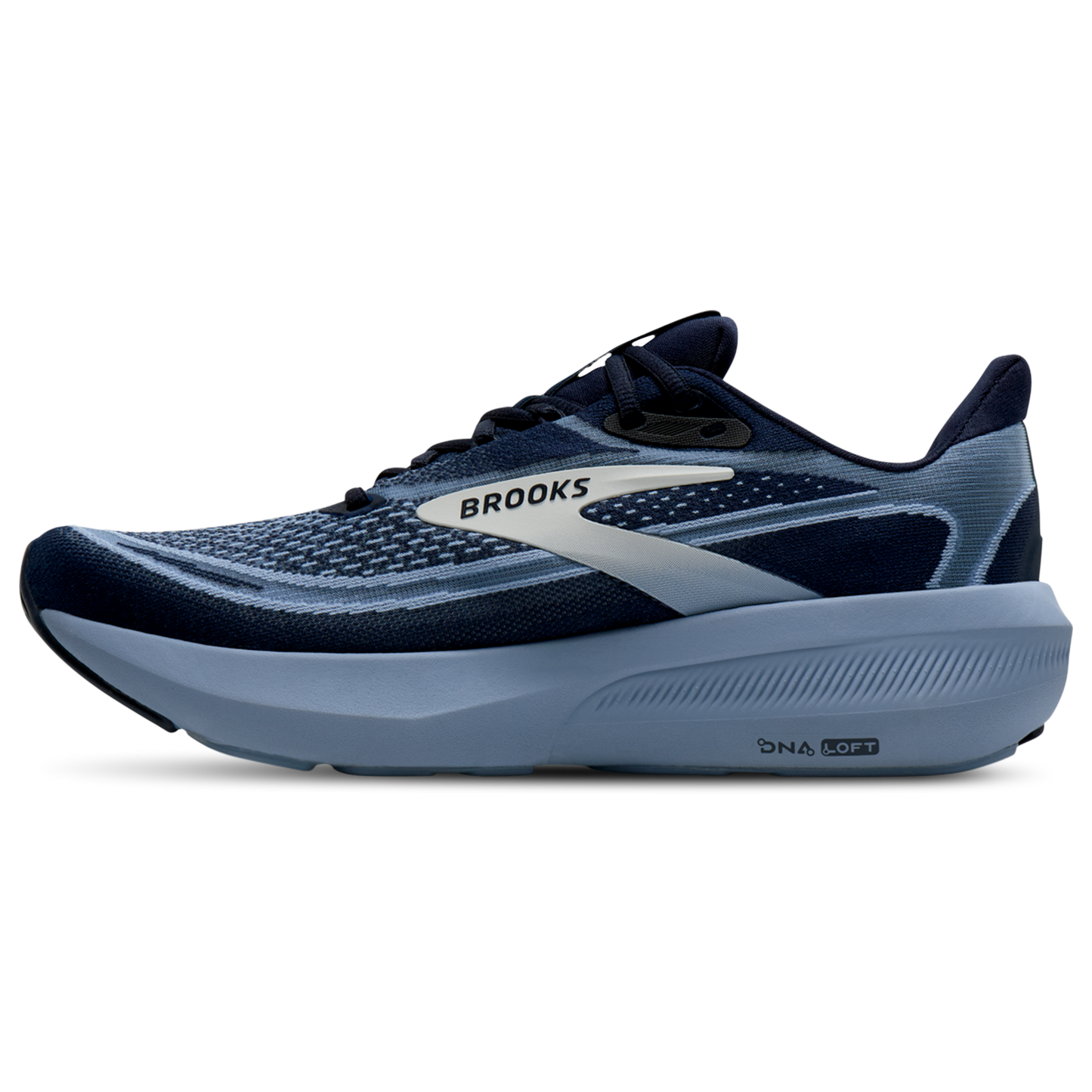 Brooks Revel 9 - Men's - Navy/Blue