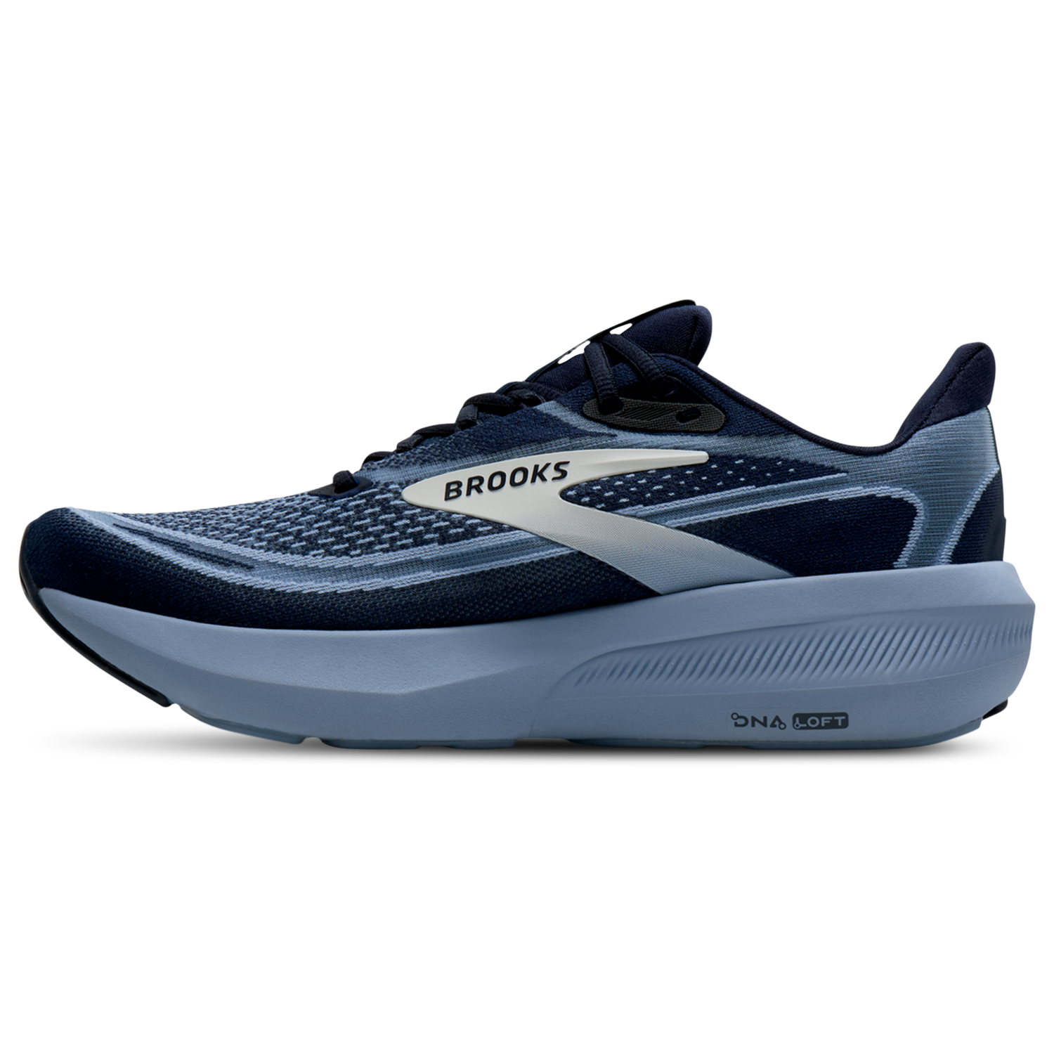 Brooks Revel 9 - Men's - Navy/Blue