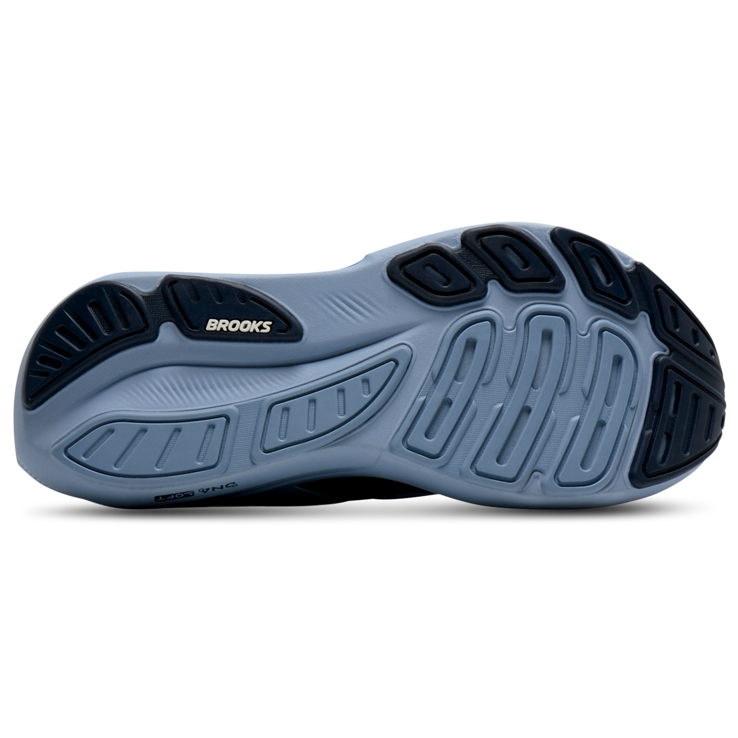 Brooks Revel 9 - Men's - Navy/Blue