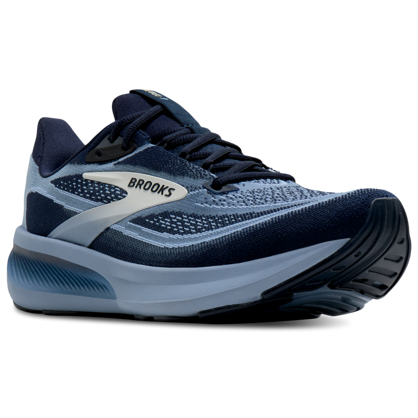 Brooks Revel 9 - Men's - Navy/Blue