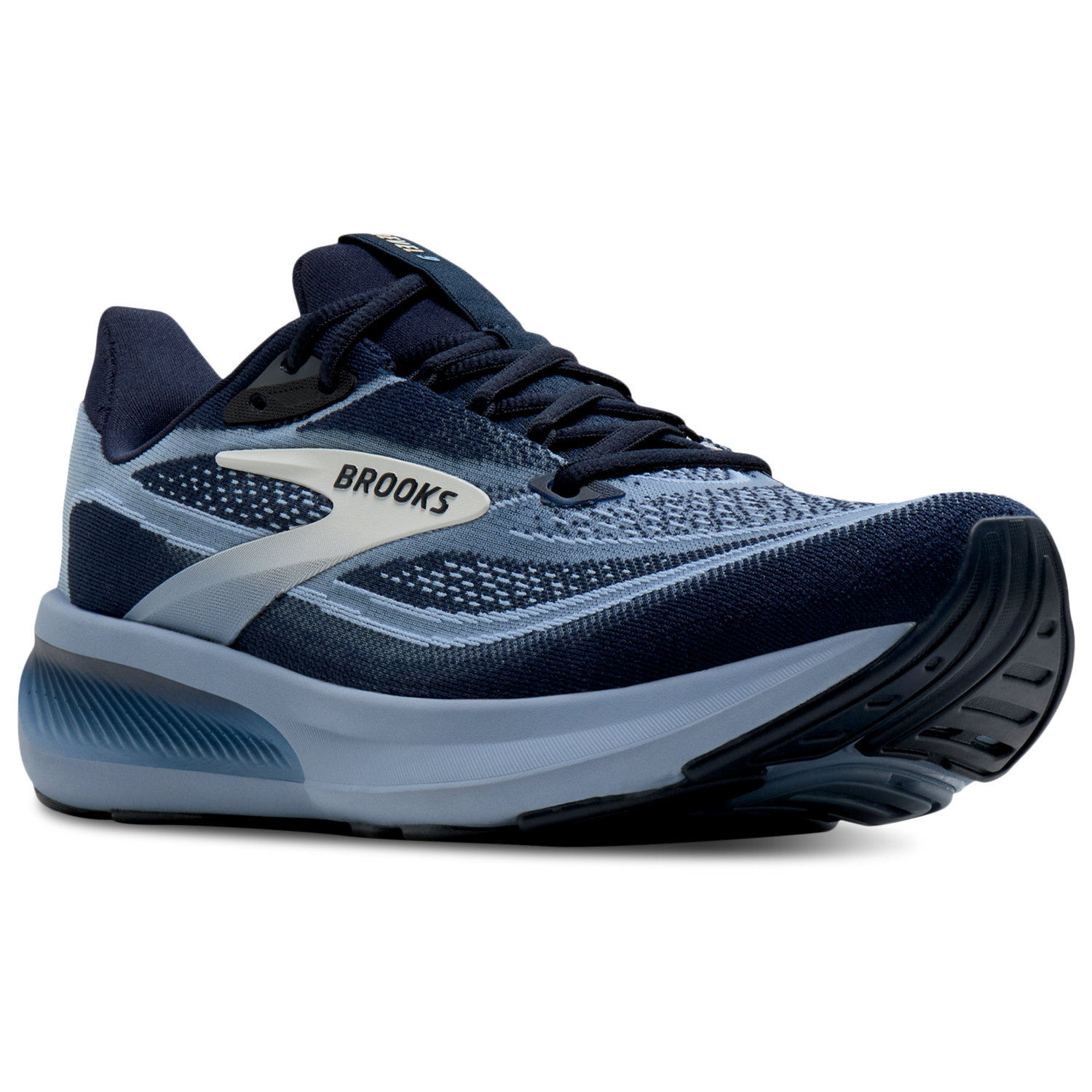 Brooks Revel 9 - Men's - Navy/Blue