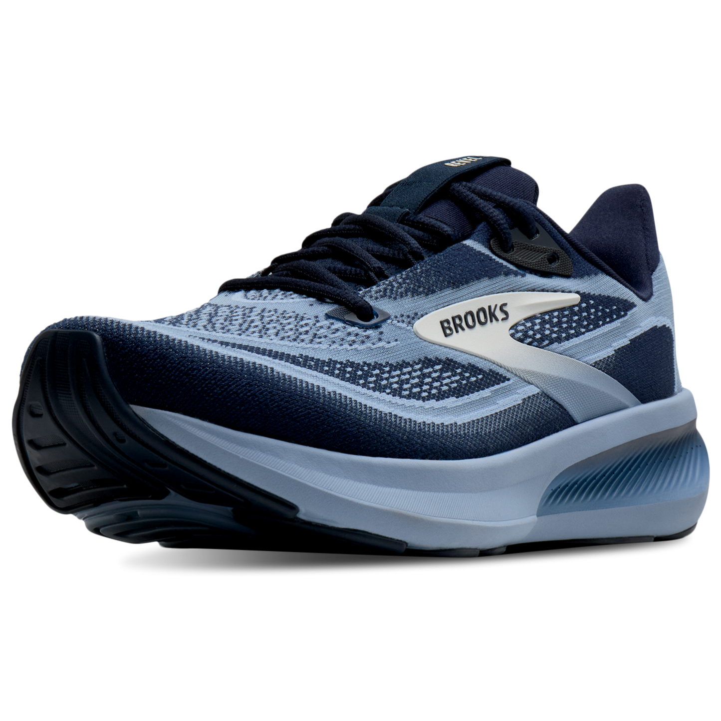 Brooks Revel 9 - Men's - Navy/Blue