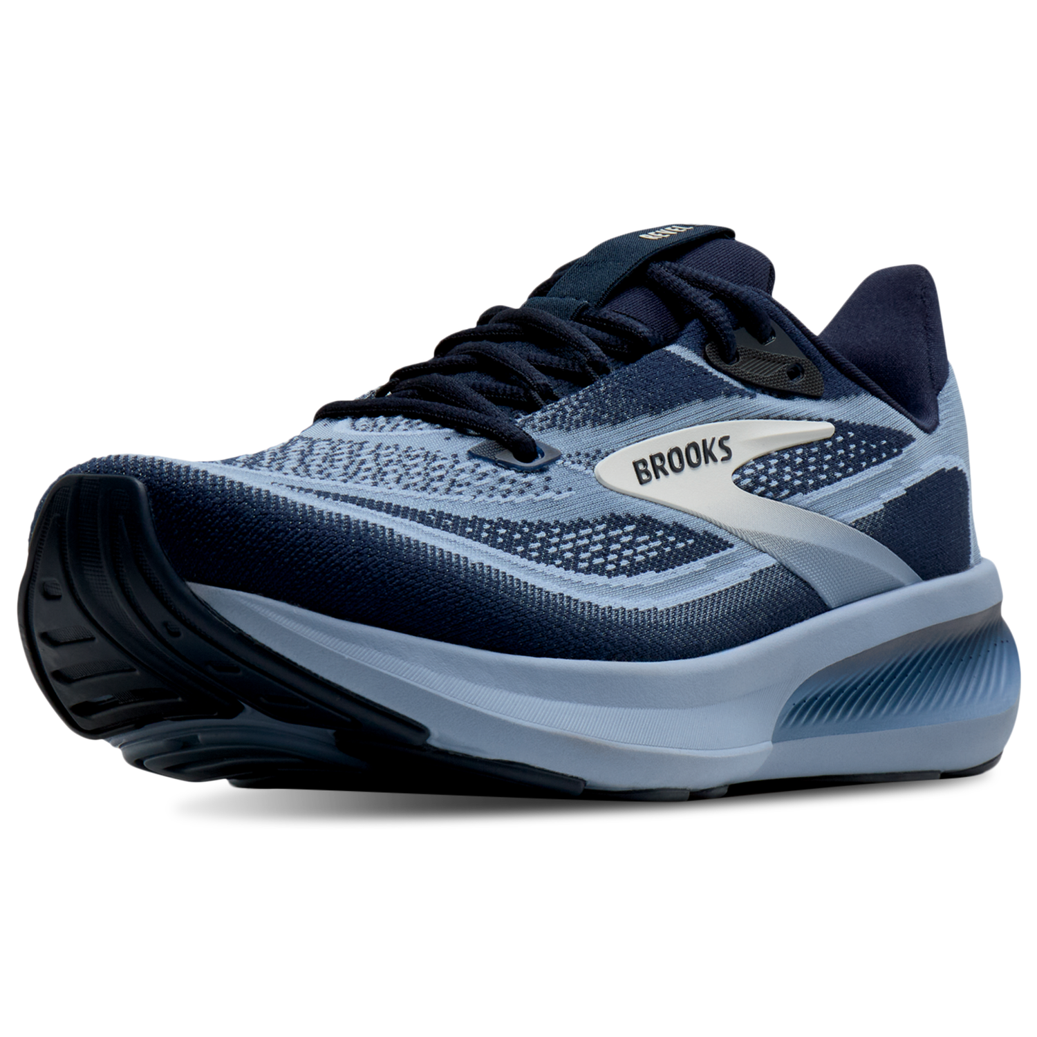 Brooks Revel 9 - Men's - Navy/Blue