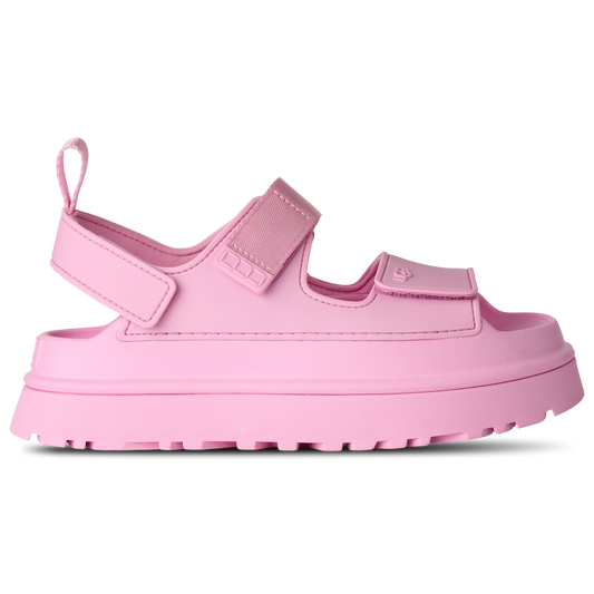 UGG GoldenGlow Embossed - Women's - Pink Diamond