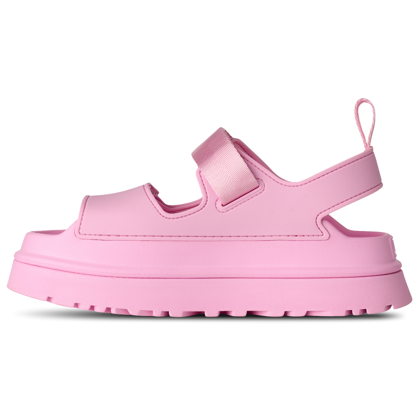UGG GoldenGlow Embossed - Women's - Pink Diamond