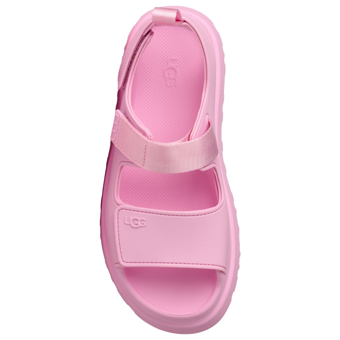 UGG GoldenGlow Embossed - Women's - Pink Diamond