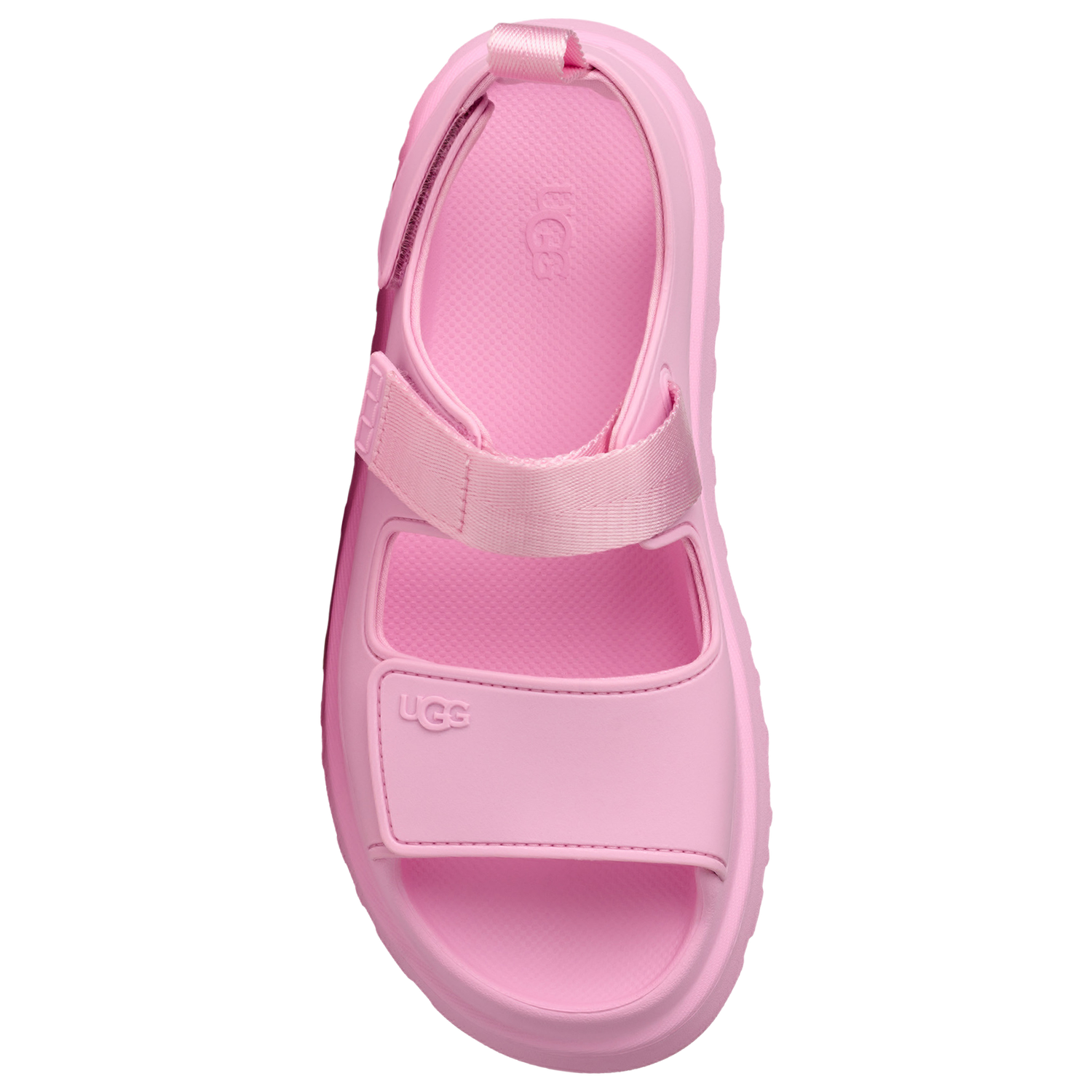 UGG GoldenGlow Embossed - Women's - Pink Diamond