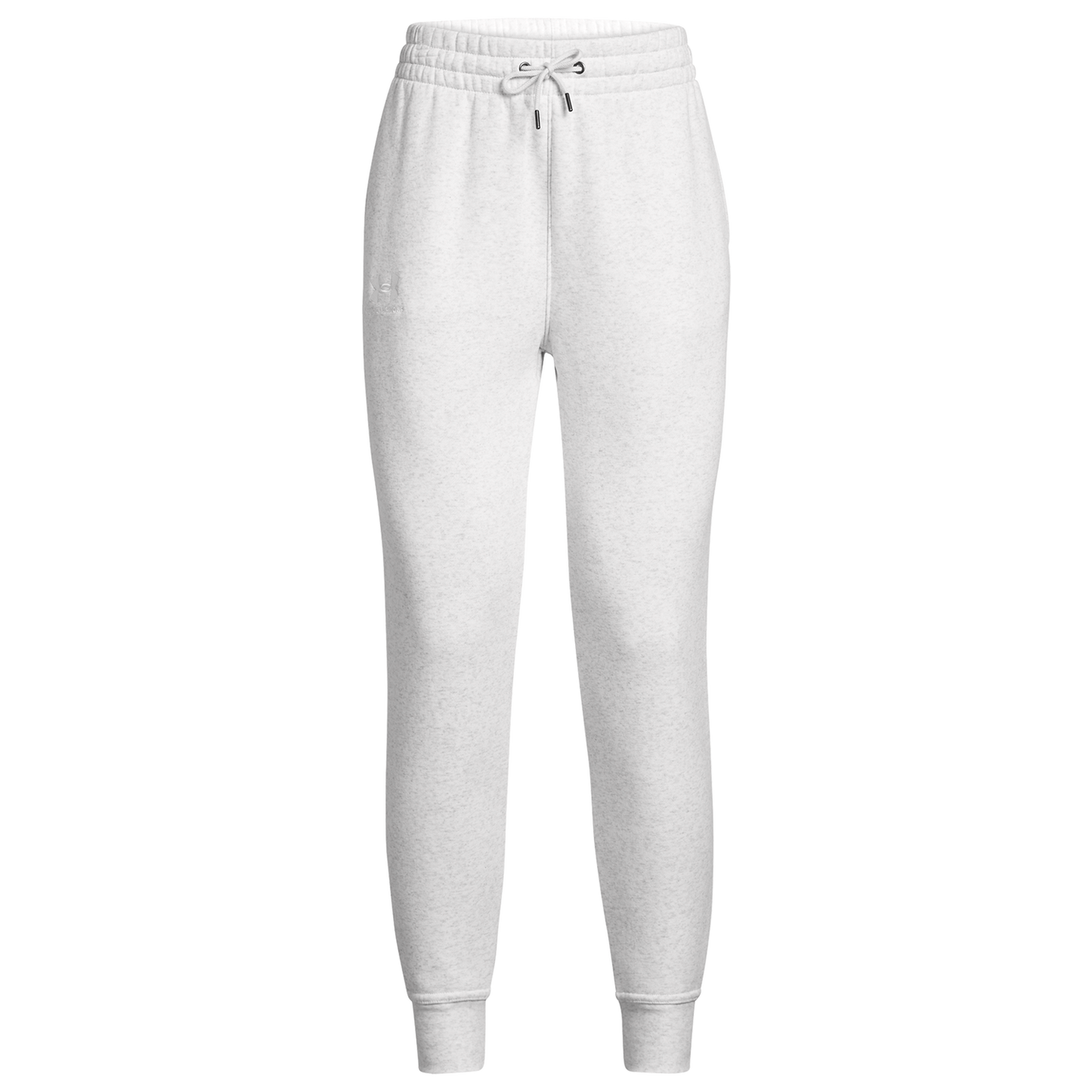 Under Armour Icon Fleece Jogger - Women's - Distant Gray/White