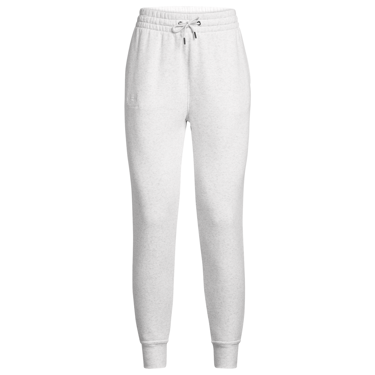 Under Armour Icon Fleece Jogger - Women's - Distant Gray/White