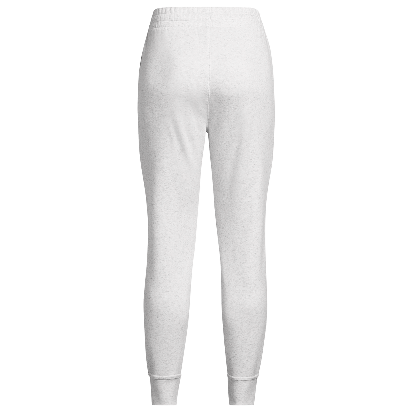 Under Armour Icon Fleece Jogger - Women's - Distant Gray/White