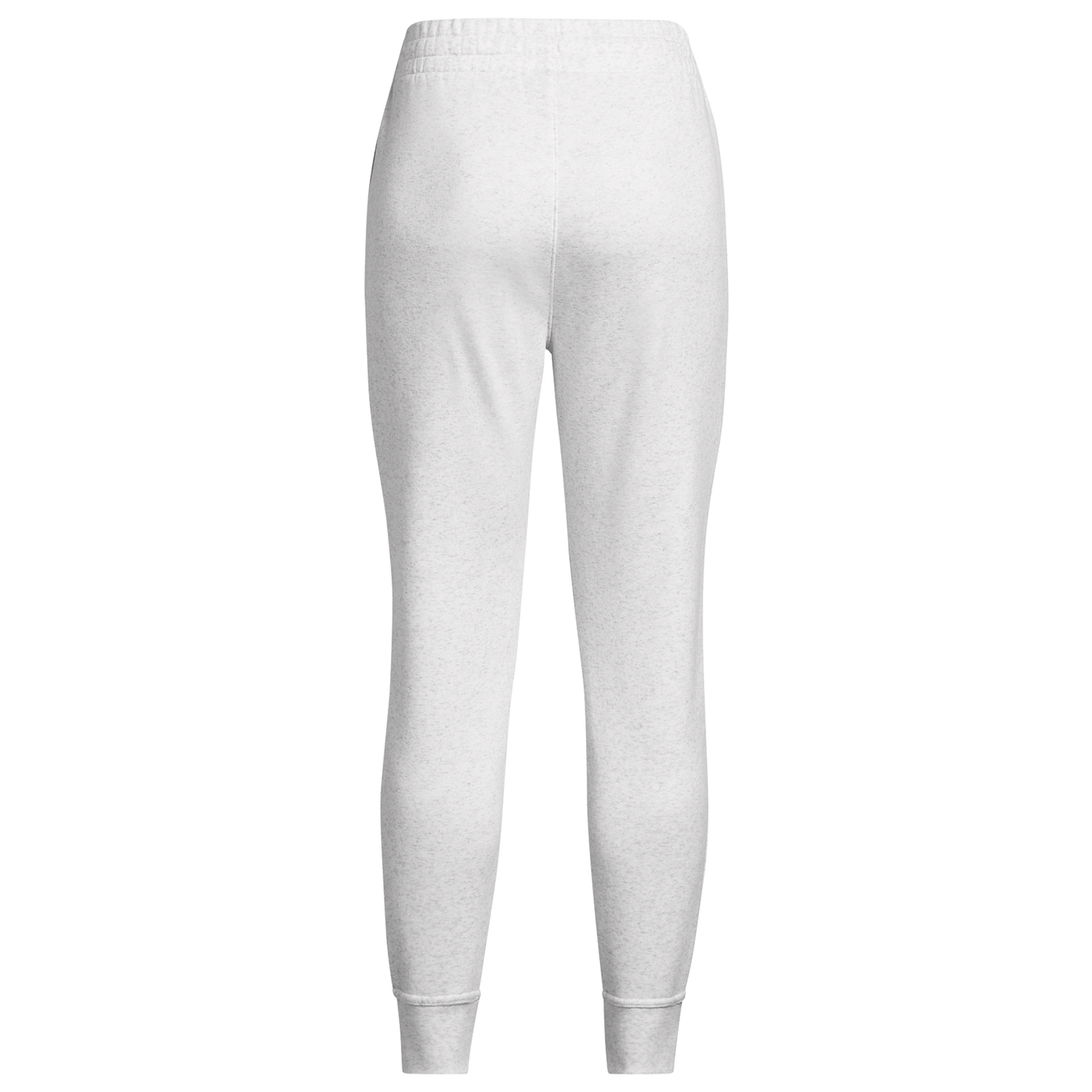 Under Armour Icon Fleece Jogger - Women's - Distant Gray/White