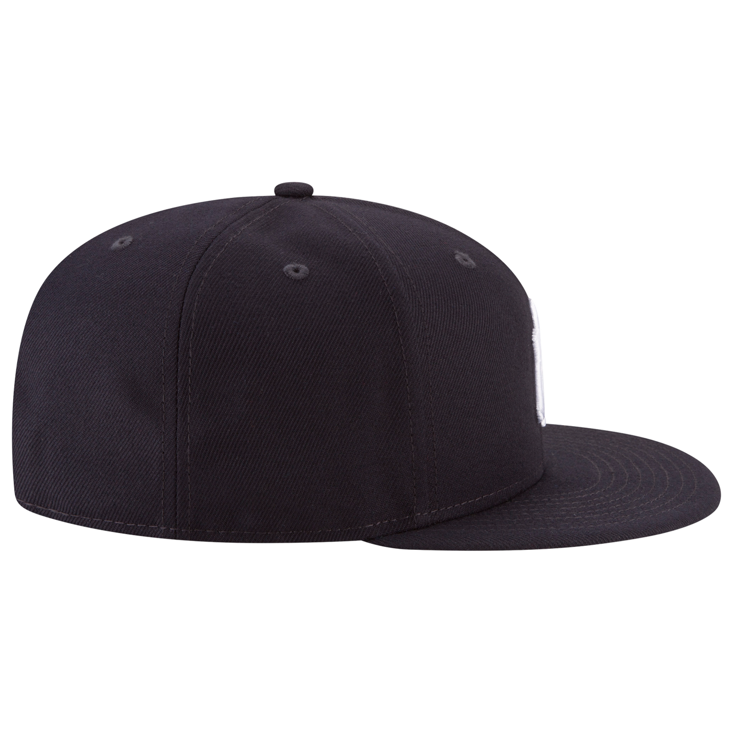 New Era Yankees 9Fifty Snapback Cap - Men's - Navy/White