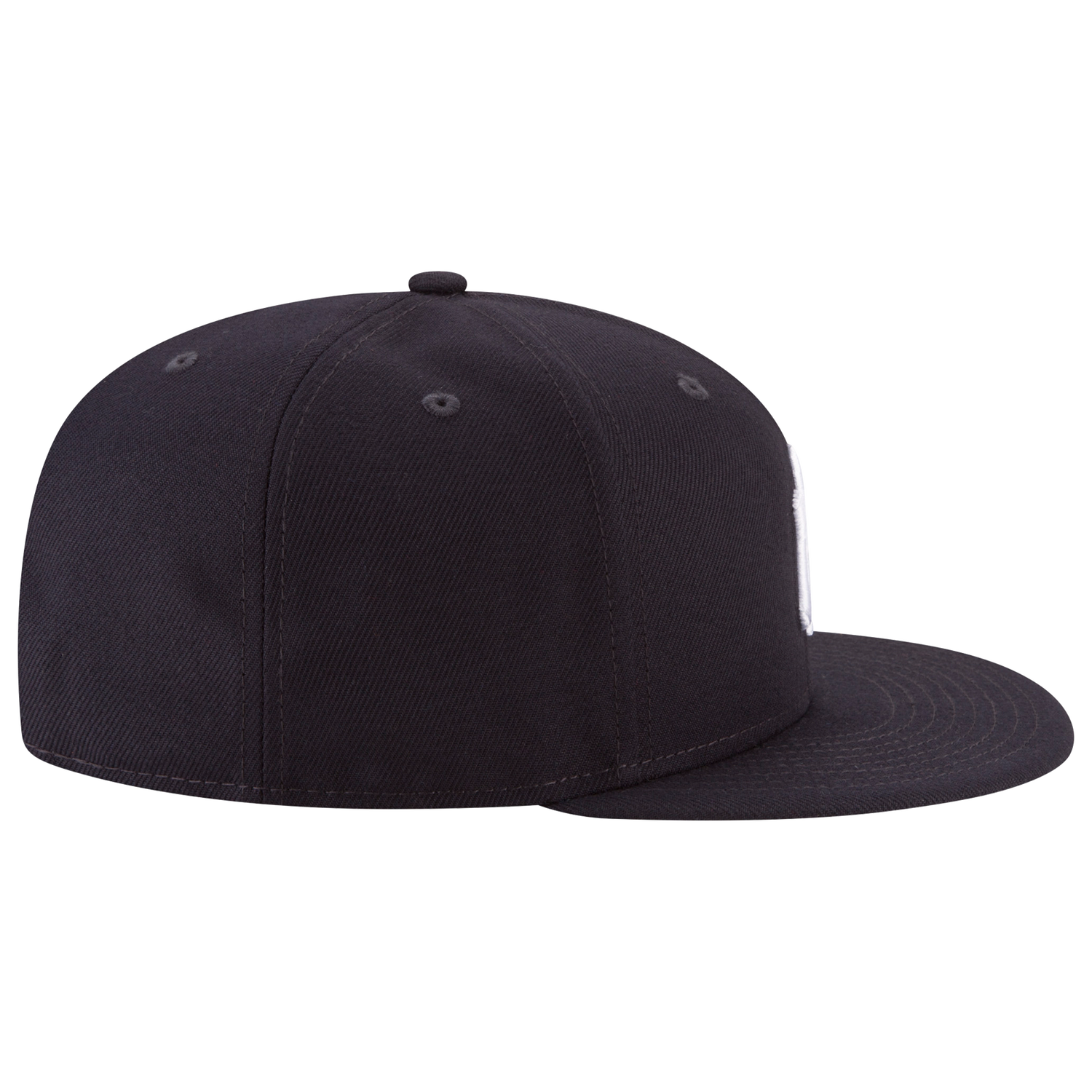 New Era Yankees 9Fifty Snapback Cap - Men's - Navy/White