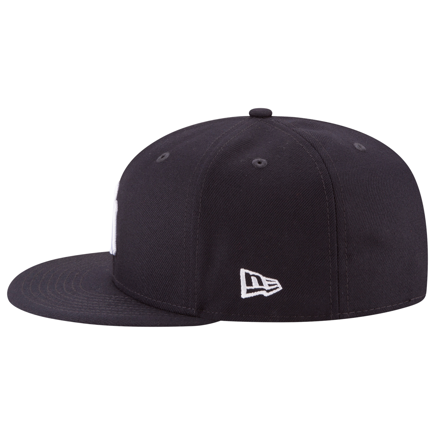 New Era Yankees 9Fifty Snapback Cap - Men's - Navy/White