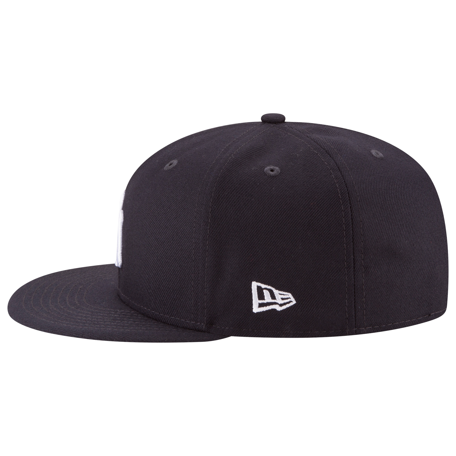 New Era Yankees 9Fifty Snapback Cap - Men's - Navy/White