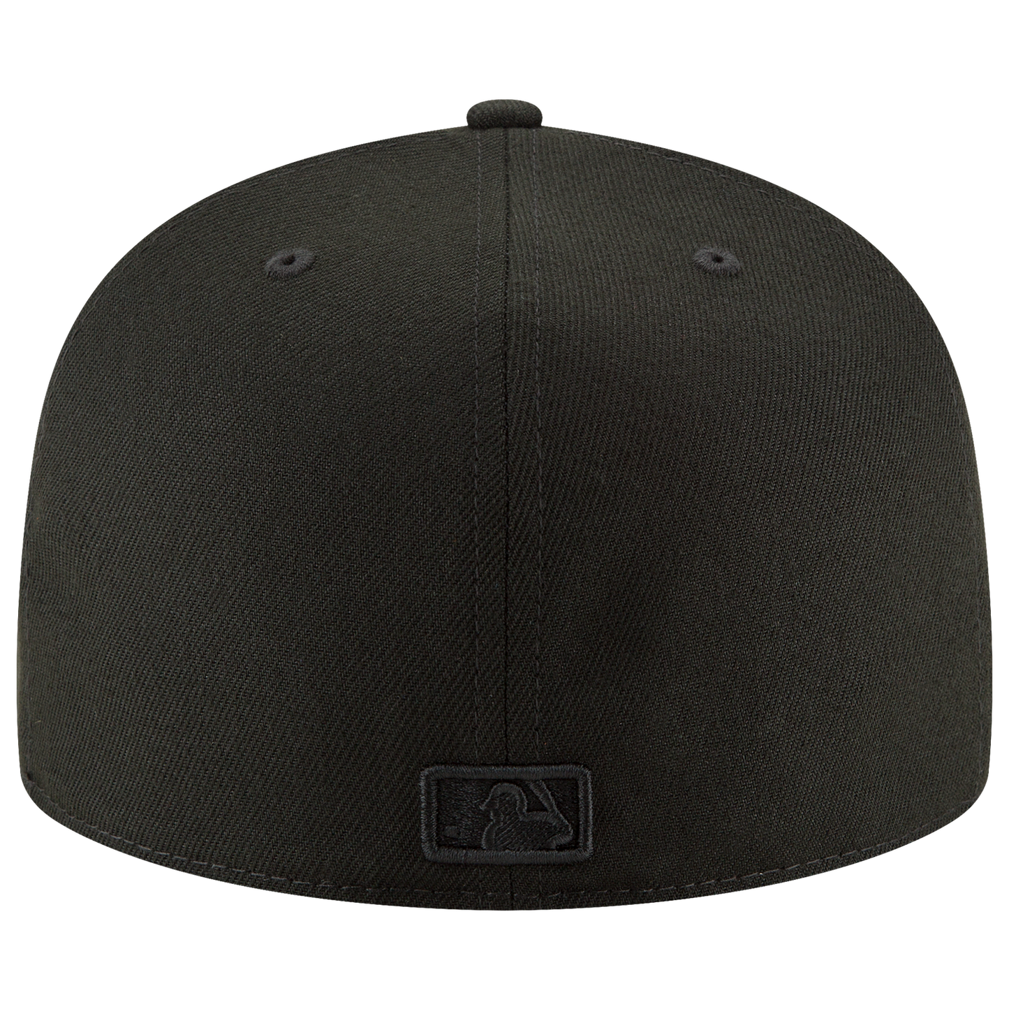 New Era Yankees 59Fifty Cap - Men's - Black/Black