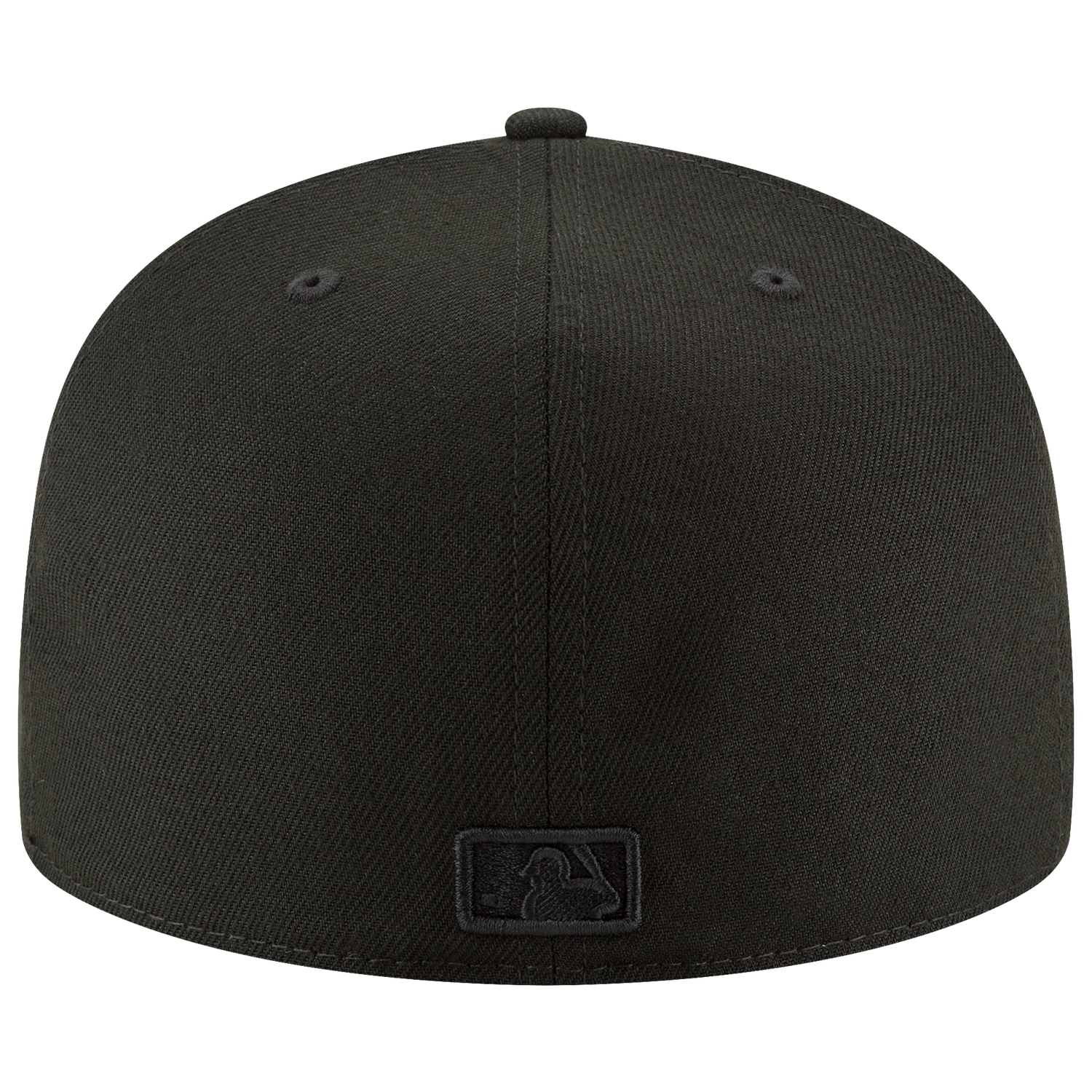 New Era Yankees 59Fifty Cap - Men's - Black/Black