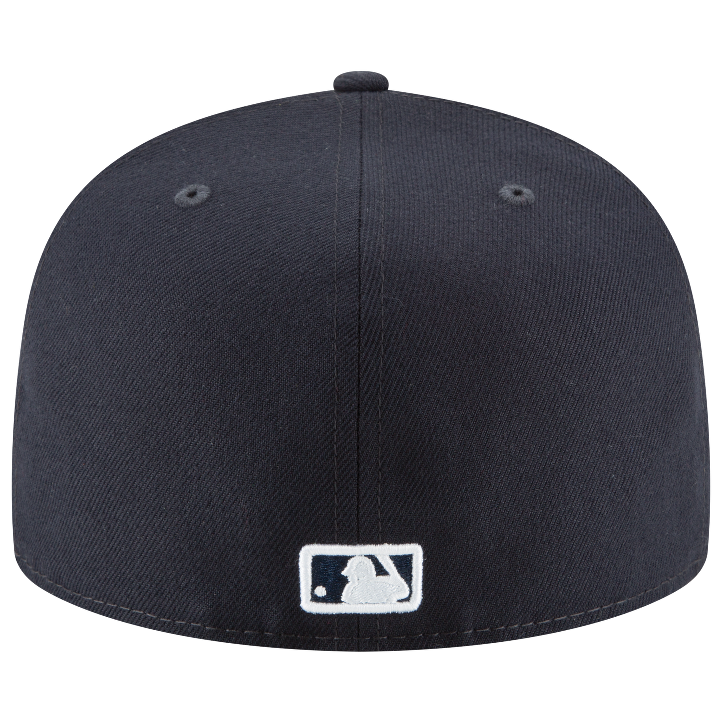 New Era Dodgers 59Fifty Basic Cap - Men's - Navy/White