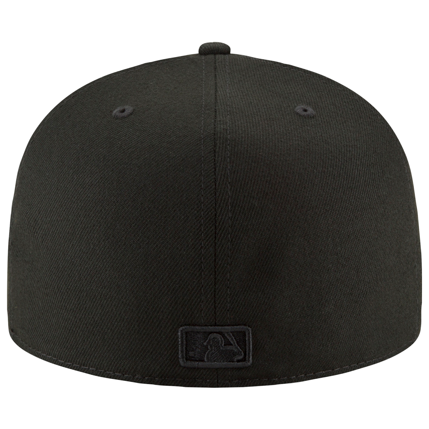 New Era Dodgers 59Fifty Cap - Men's - Black/Black
