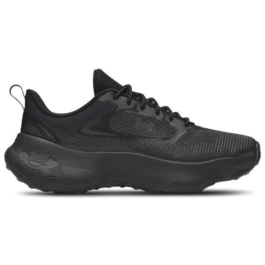 Under Armour Pulse - Men's - Gray/Black/Gray