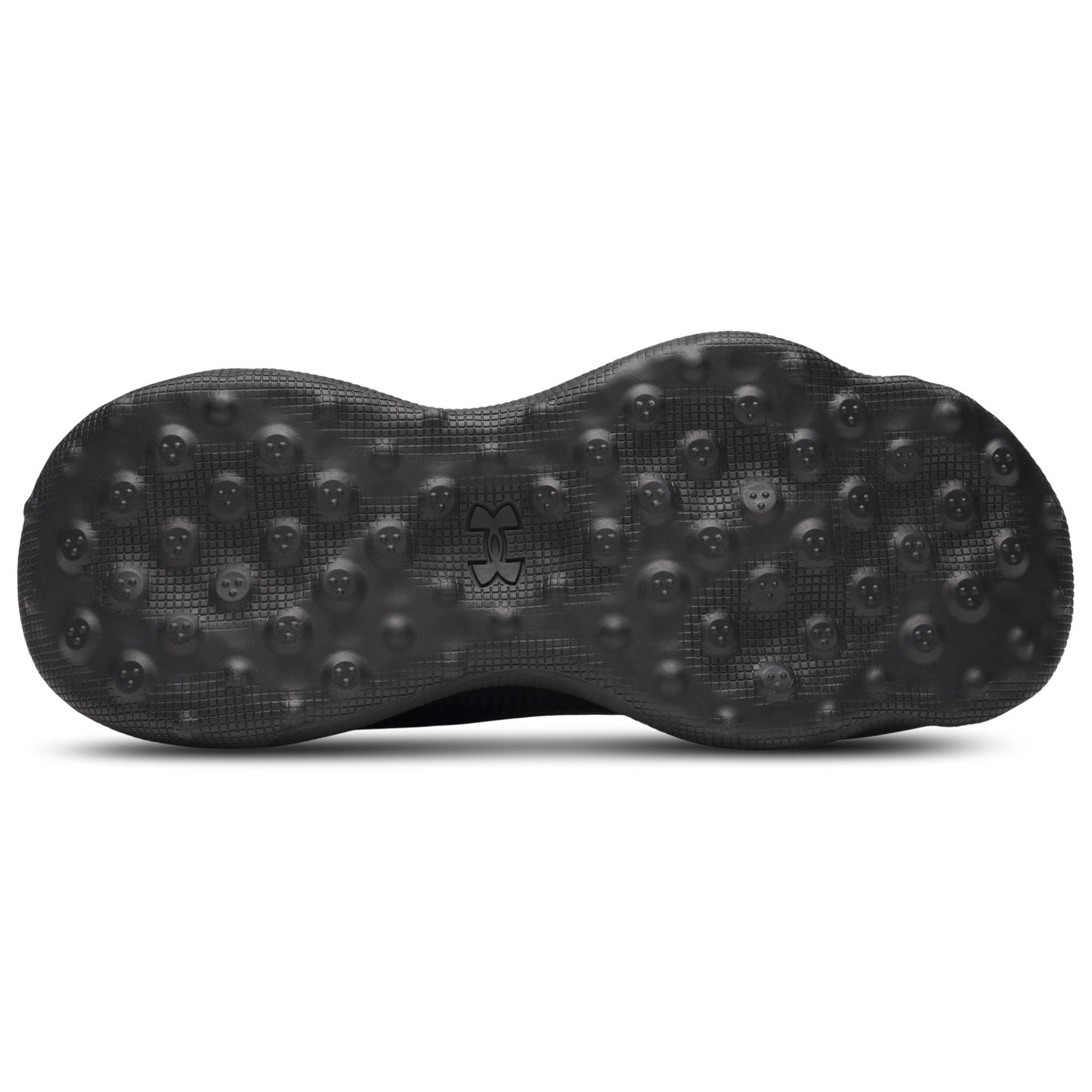 Under Armour Pulse - Men's - Gray/Black/Gray