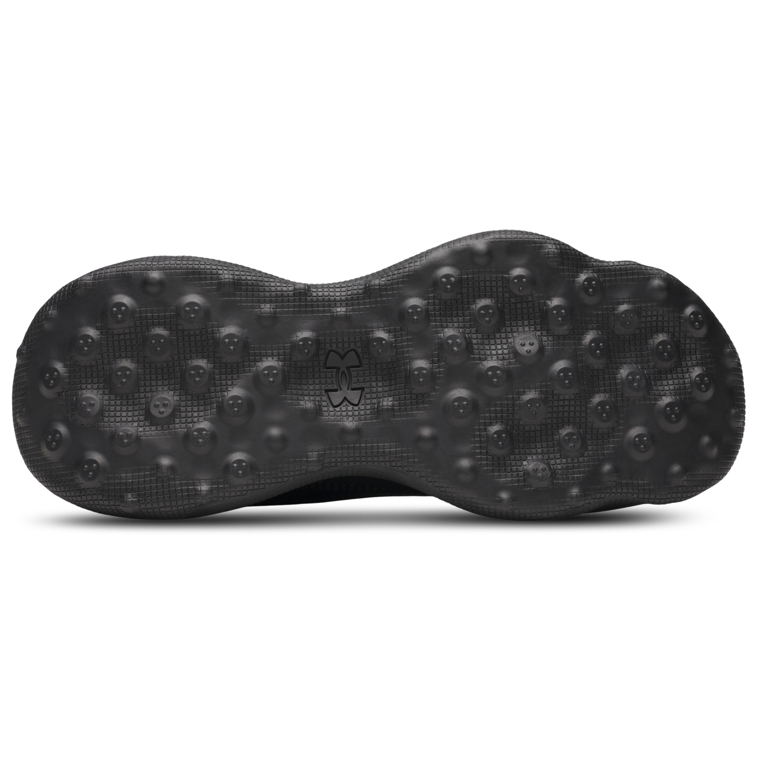 Under Armour Pulse - Men's - Gray/Black/Gray