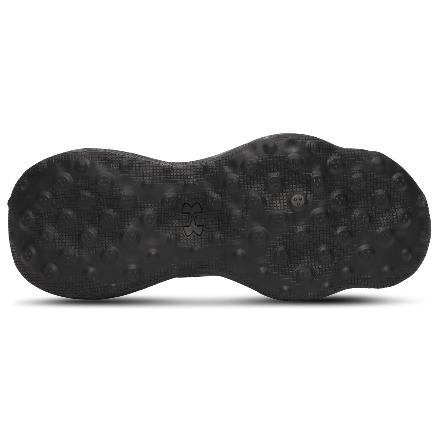 Under Armour Pulse - Men's - Silver/Black/Gray