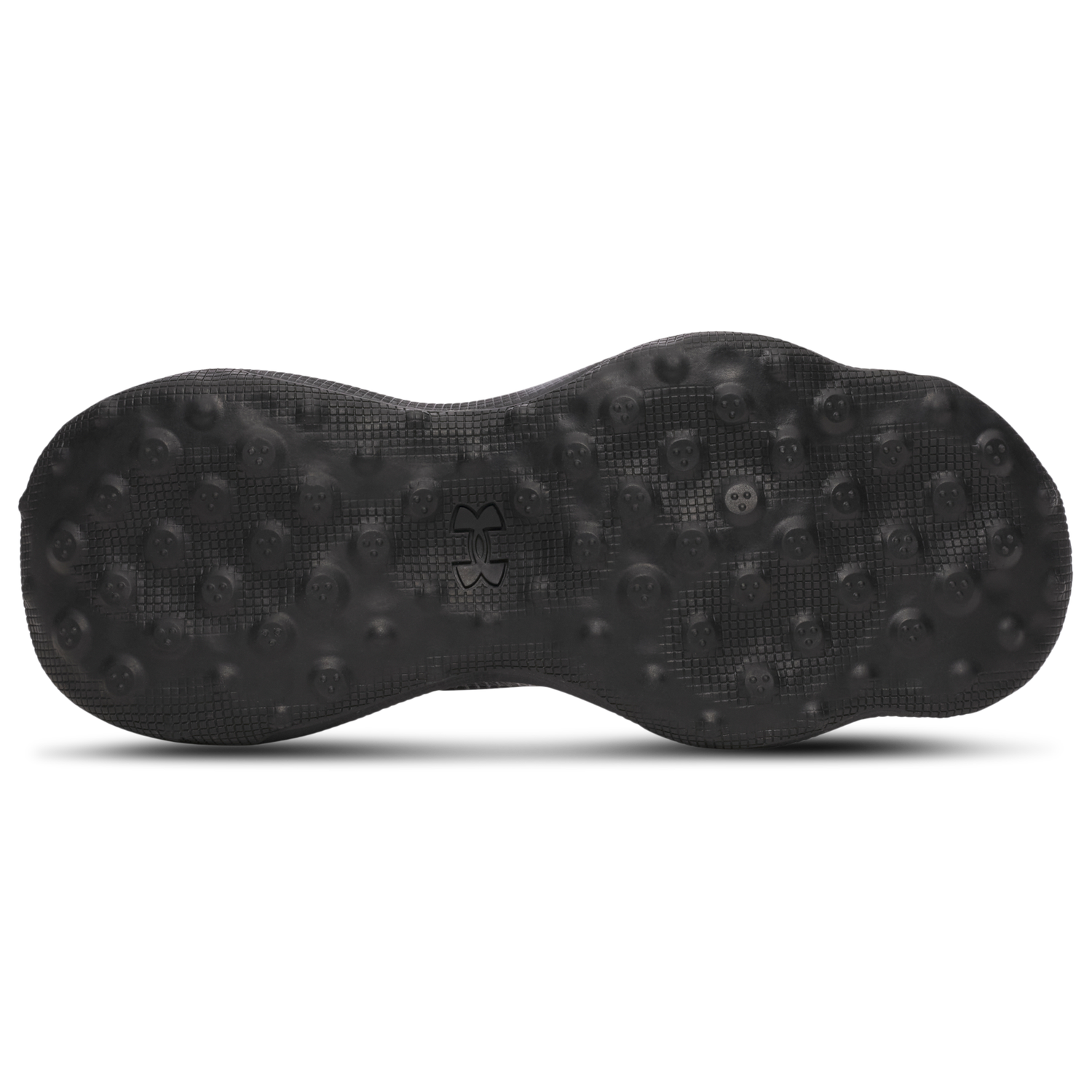 Under Armour Pulse - Men's - Silver/Black/Gray