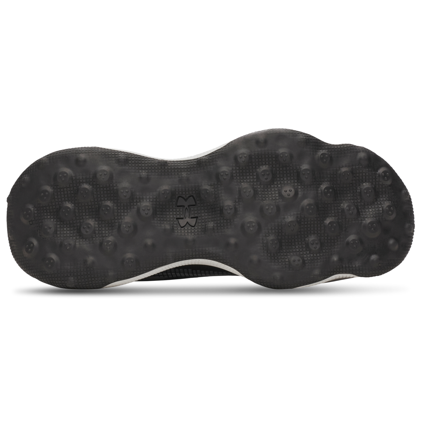 Under Armour Pulse - Men's - Gray/Gray/Black
