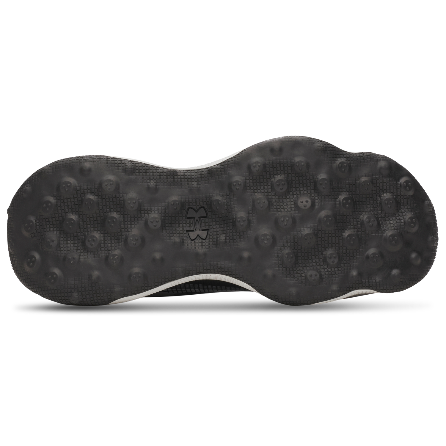 Under Armour Pulse - Men's - Gray/Gray/Black