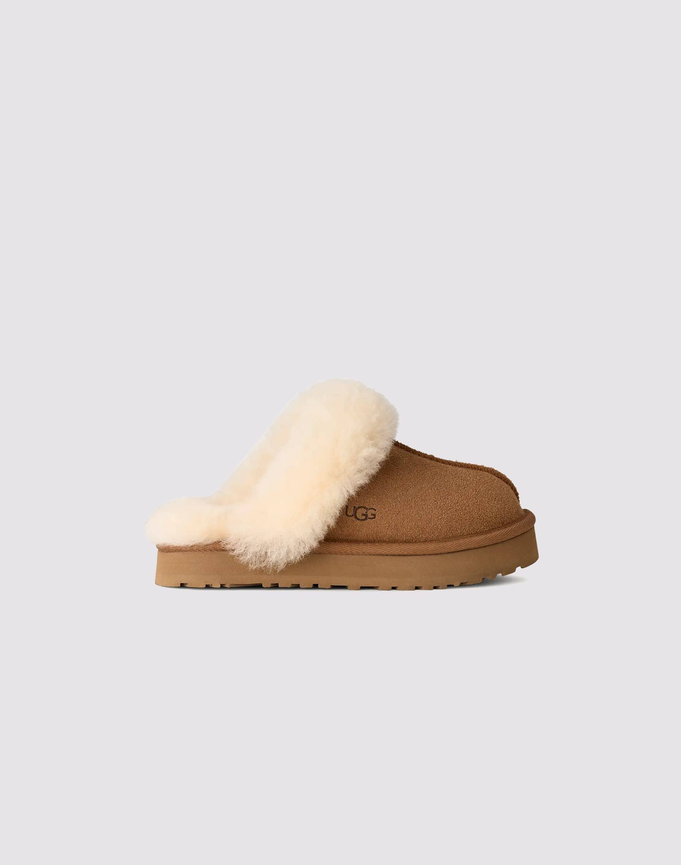 UGG Disquette Slipper Grade-School