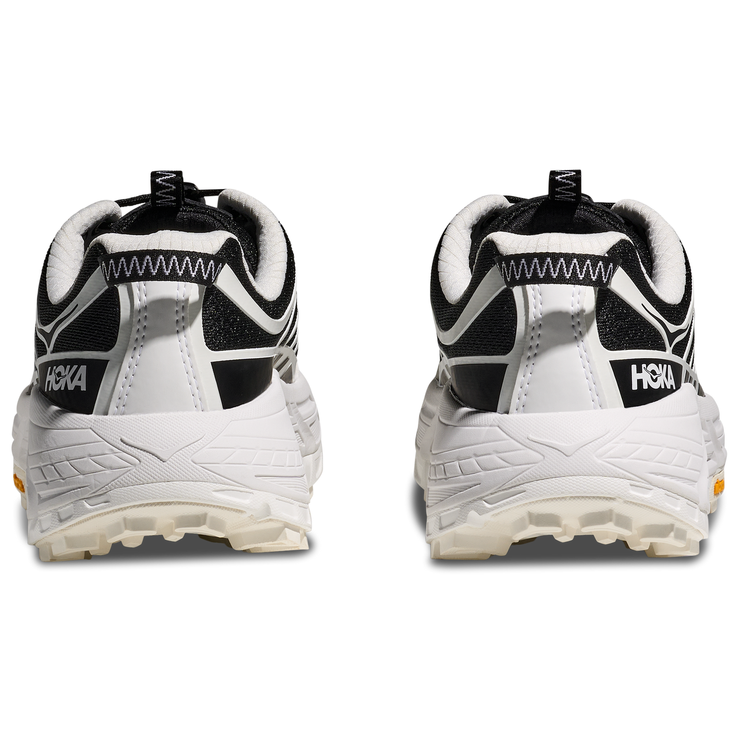 HOKA Mafate Speed Three 2 - Men's - Frost/Black