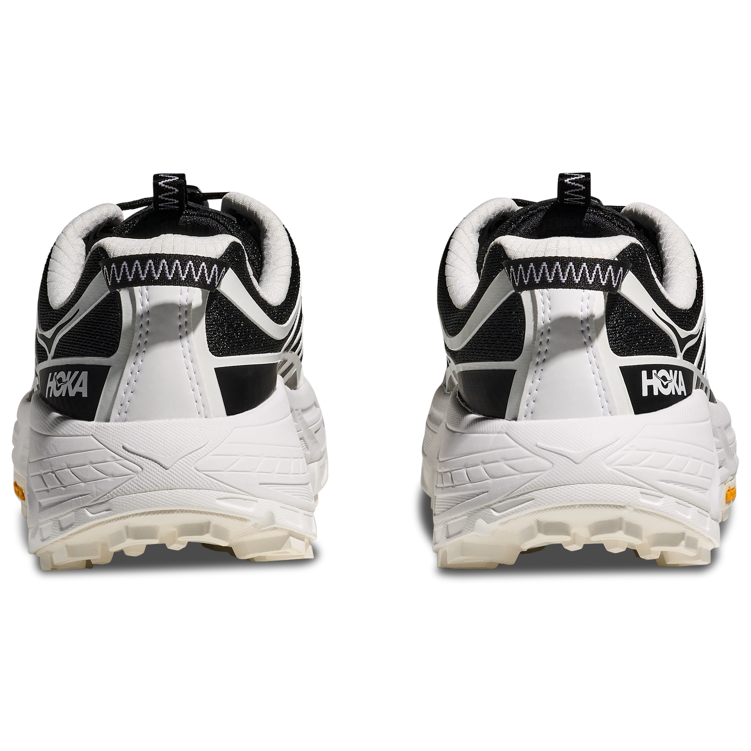 HOKA Mafate Speed Three 2 - Men's - Frost/Black