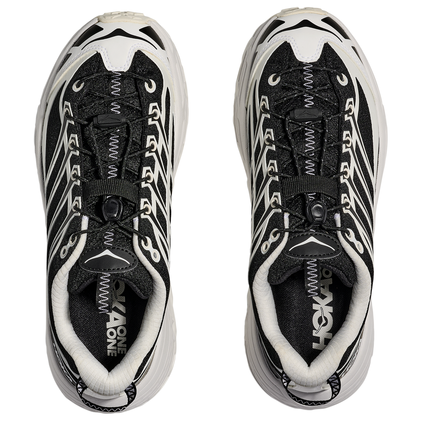 HOKA Mafate Speed Three 2 - Men's - Frost/Black