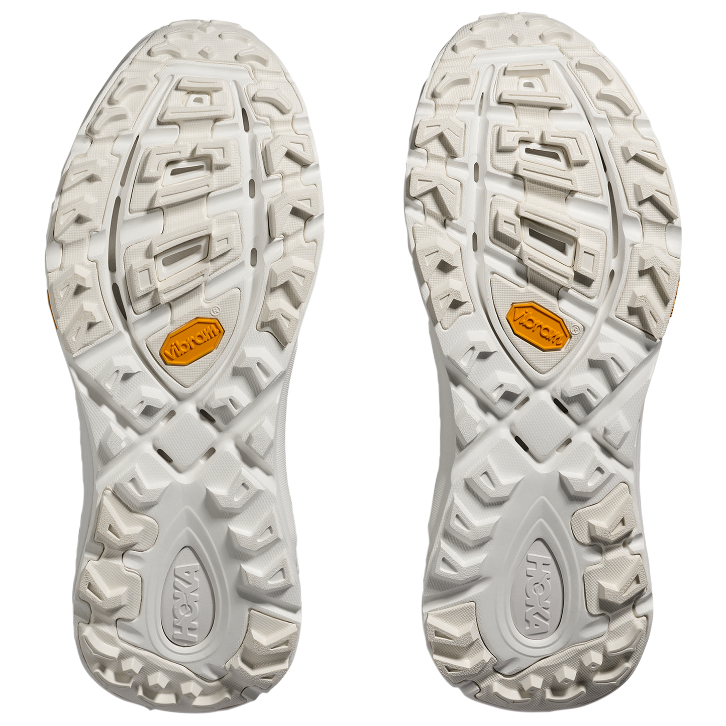 HOKA Mafate Speed Three 2 - Men's - Frost/Black