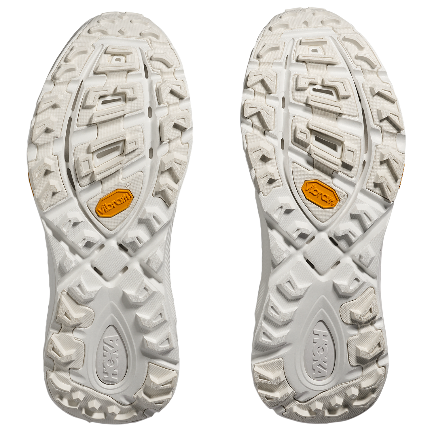 HOKA Mafate Speed Three 2 - Men's - Frost/Black
