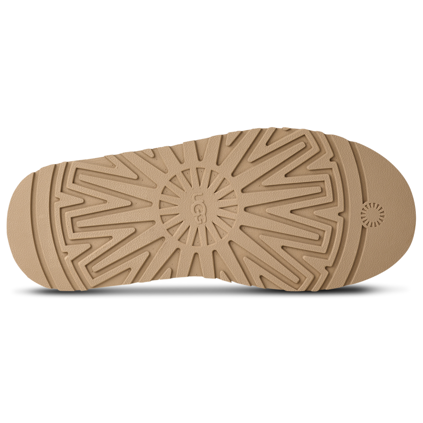 UGG Tazz Plains - Women's - Brown/Cheetah