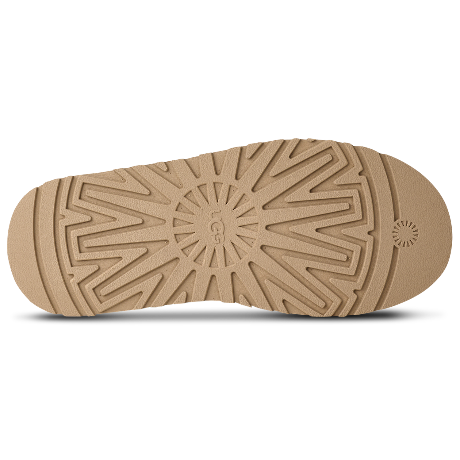 UGG Tazz Plains - Women's - Brown/Cheetah