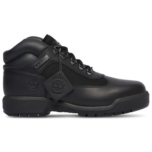 Timberland Field Boots - Men's - Black