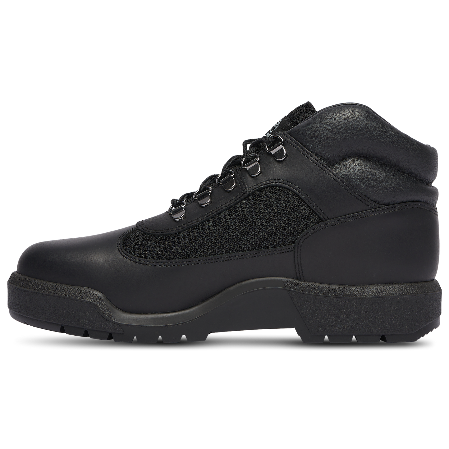 Timberland Field Boots - Men's - Black