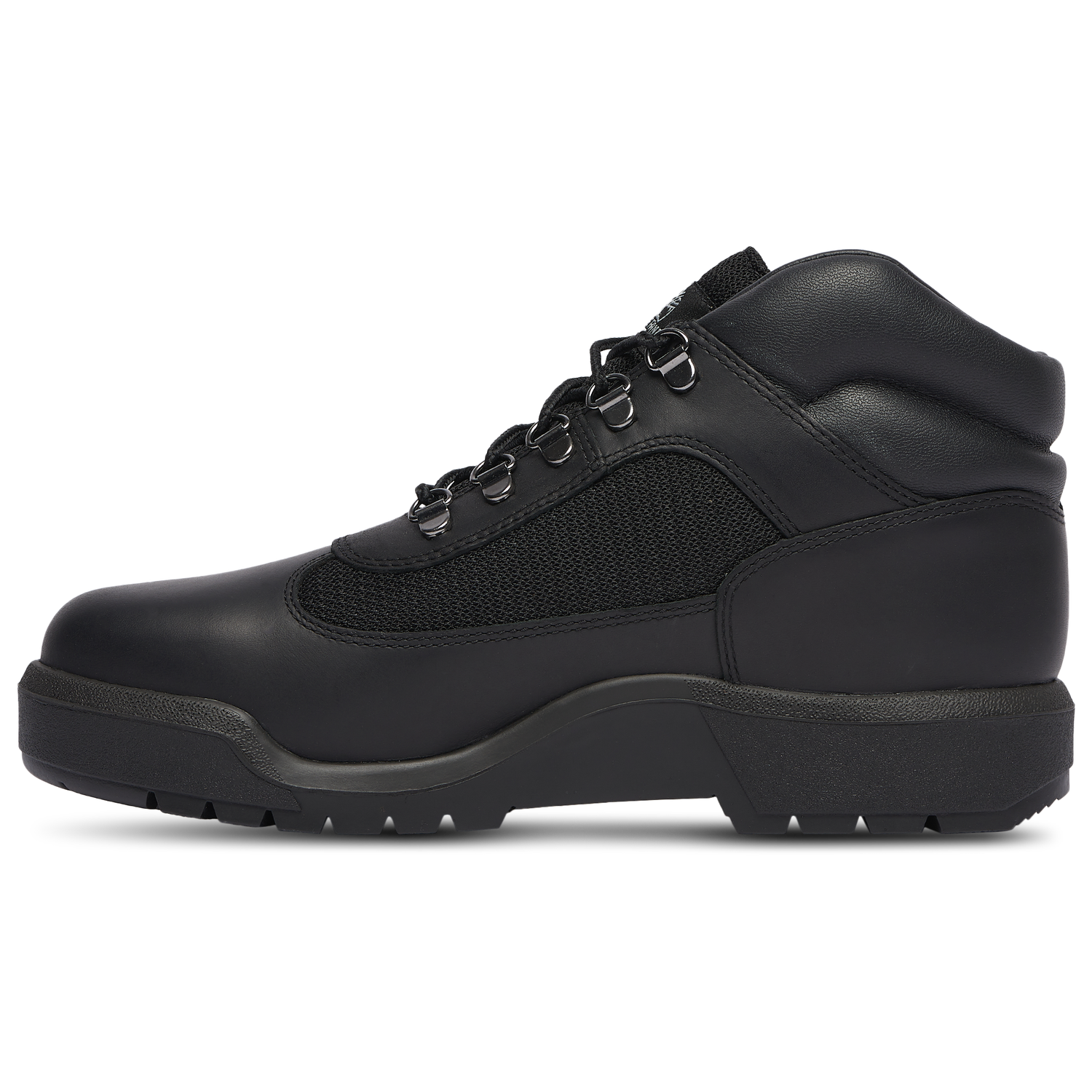 Timberland Field Boots - Men's - Black