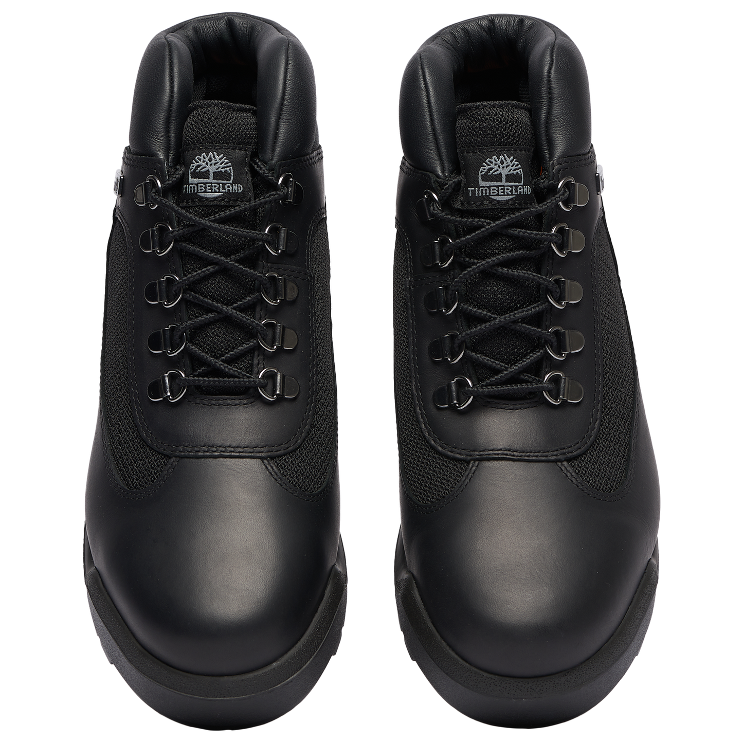 Timberland Field Boots - Men's - Black