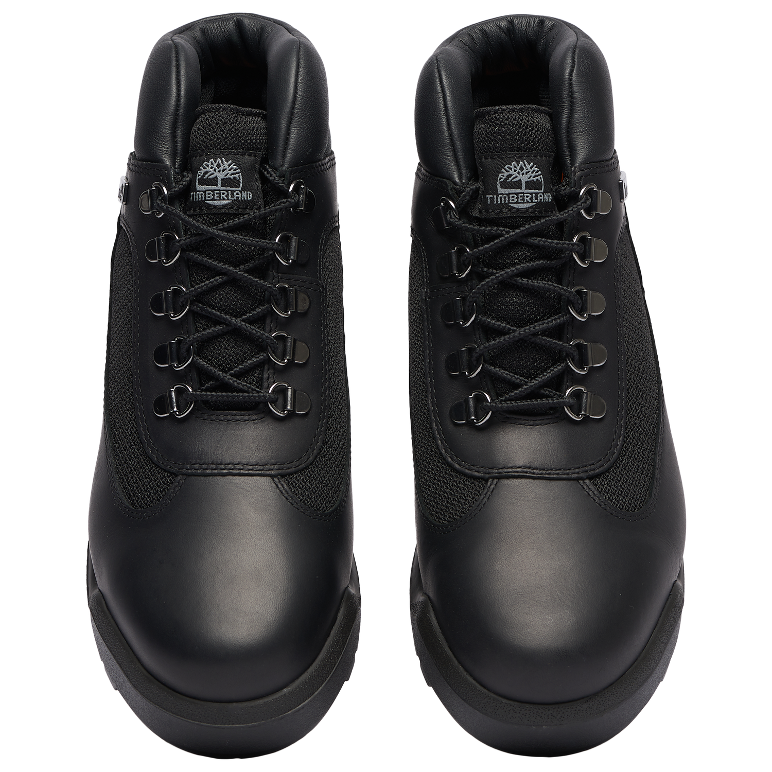 Timberland Field Boots - Men's - Black