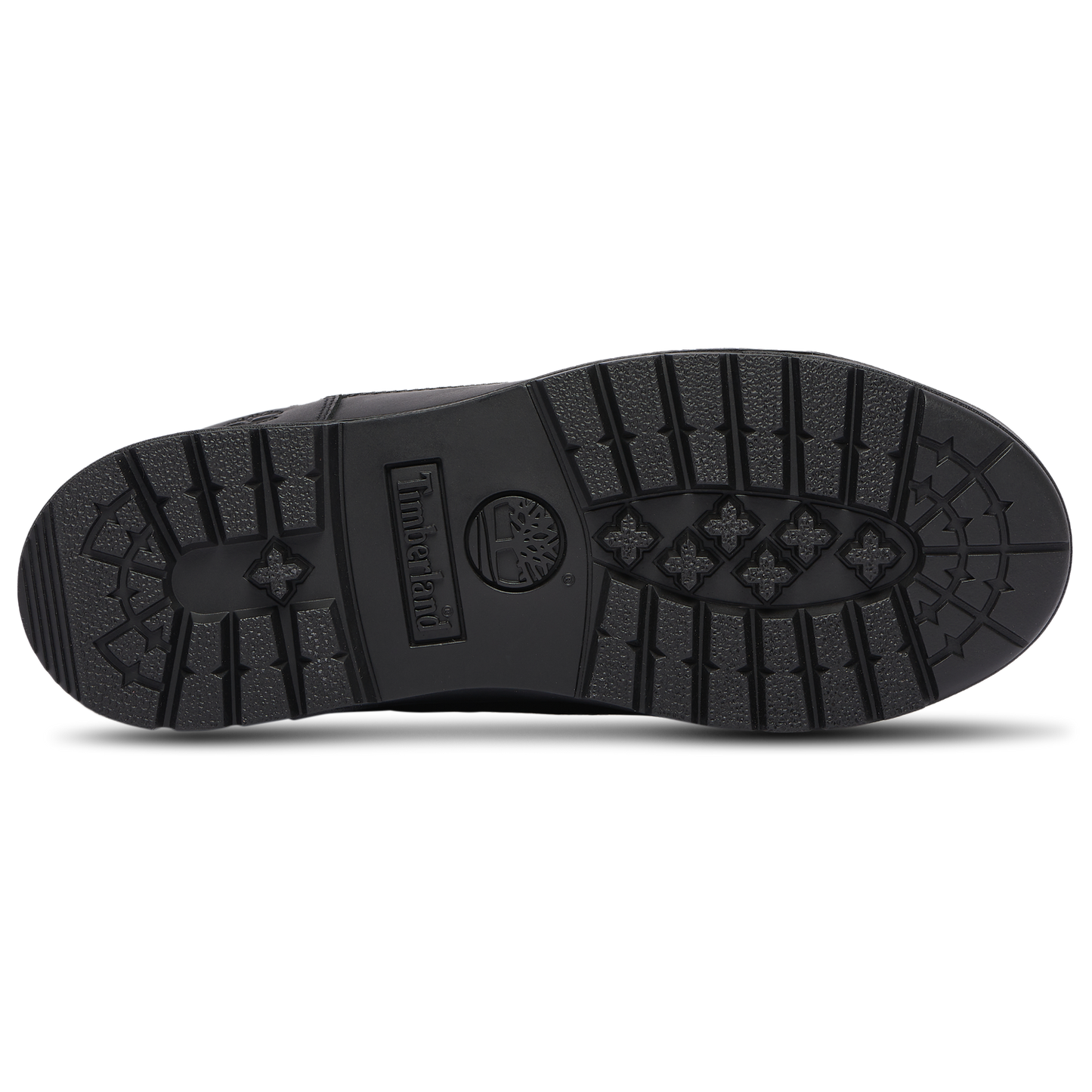 Timberland Field Boots - Men's - Black
