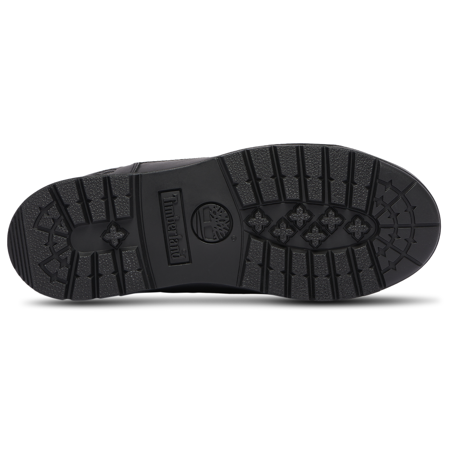 Timberland Field Boots - Men's - Black