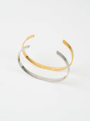 UNISIZE BRACELET | 18K Gold